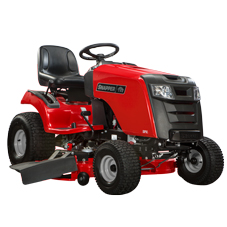 link tractor